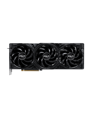 PALIT RTX5080 GAMINGPRO OC 16G